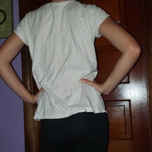 Peace t-shirt - Picture 2 of 2